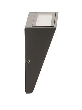 luceco-exterior-decorative-wedge-led-wall-light-ip54-120lm-3w-3000k