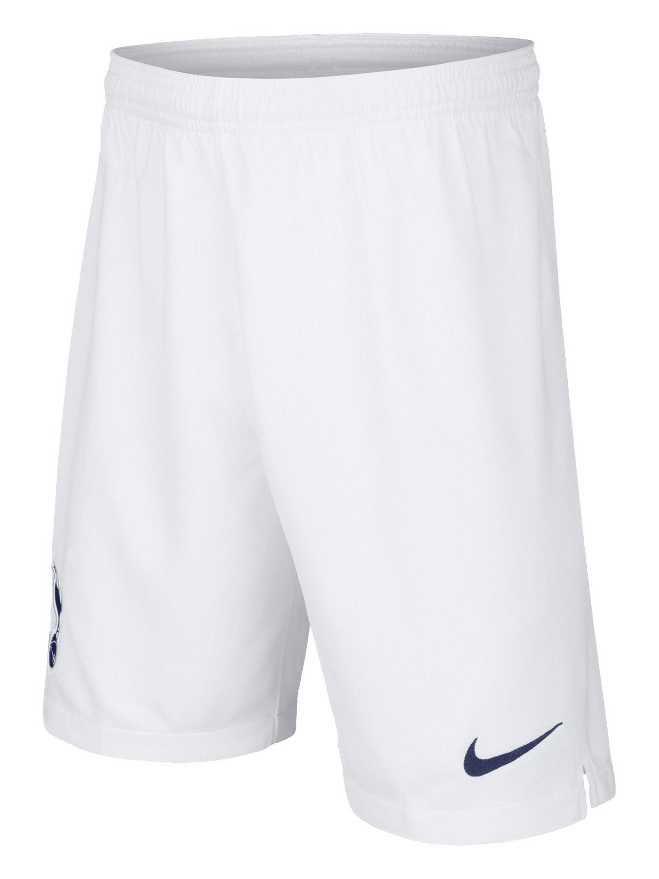 tottenham youth shorts