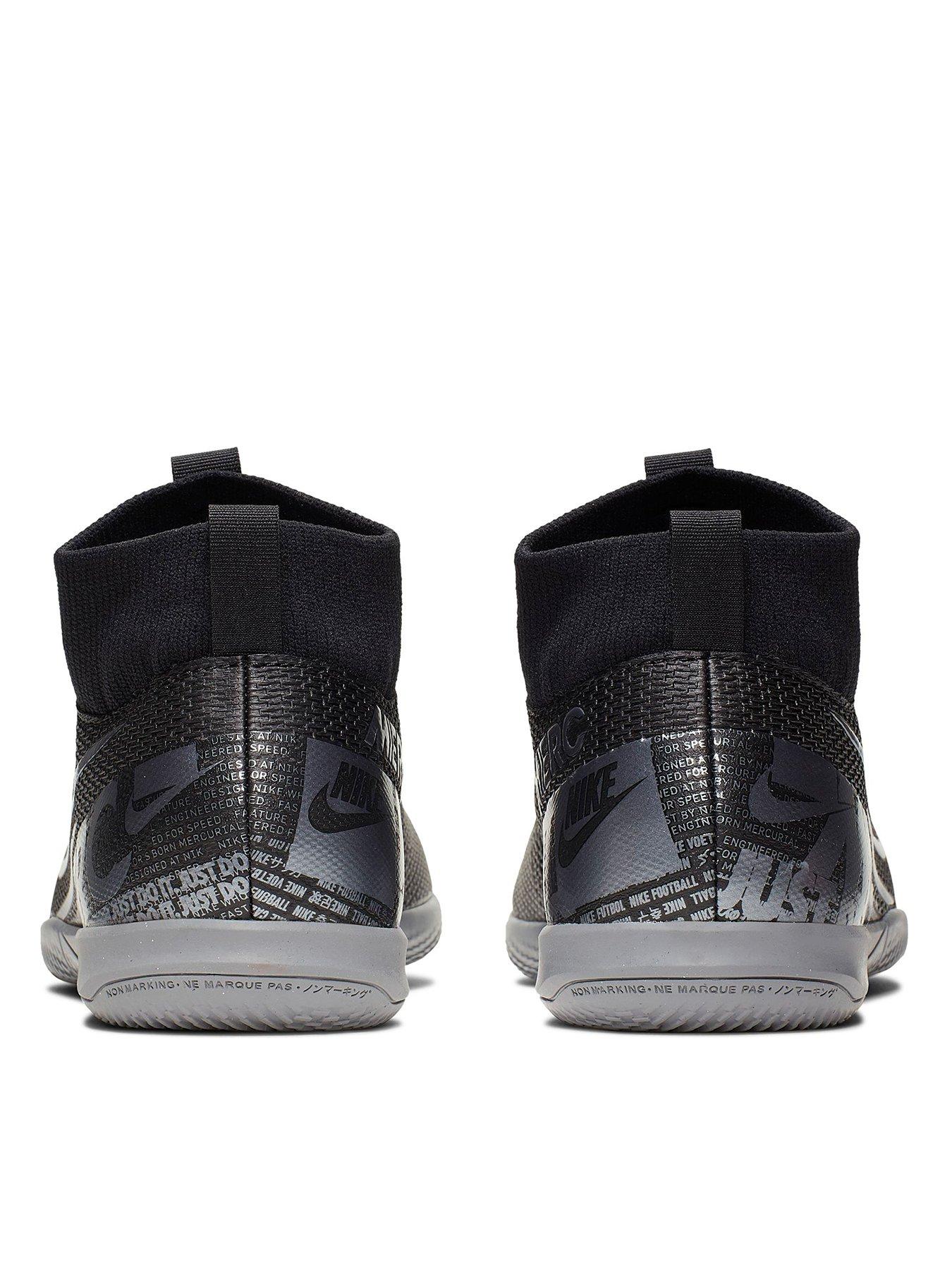 Chuteira Nike Mercurial Superfly 7 Elite FG AQ4174 001