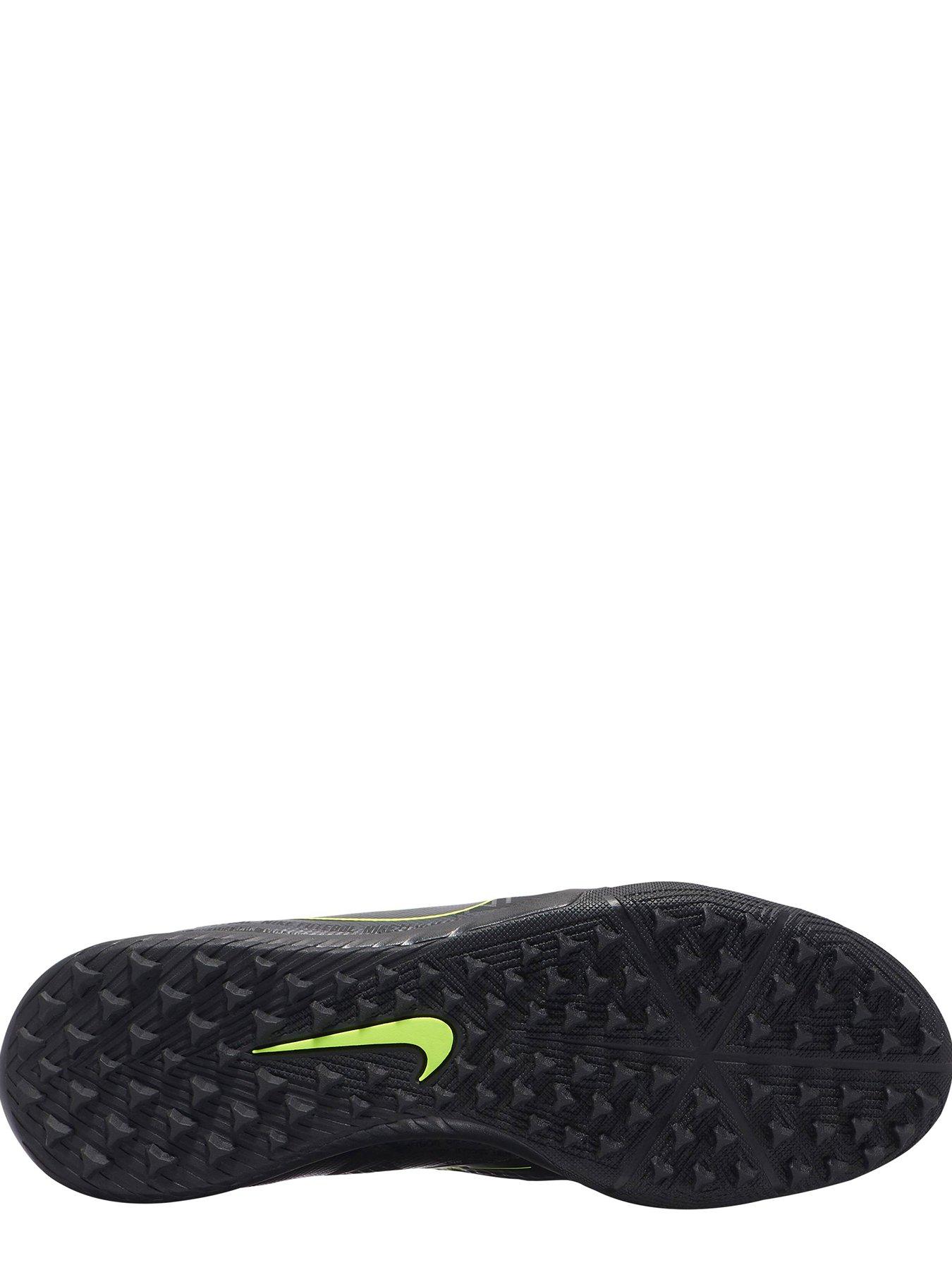 Nike Phantom Vsn Elite DF AG Pro, Sneakers Basses Mixte