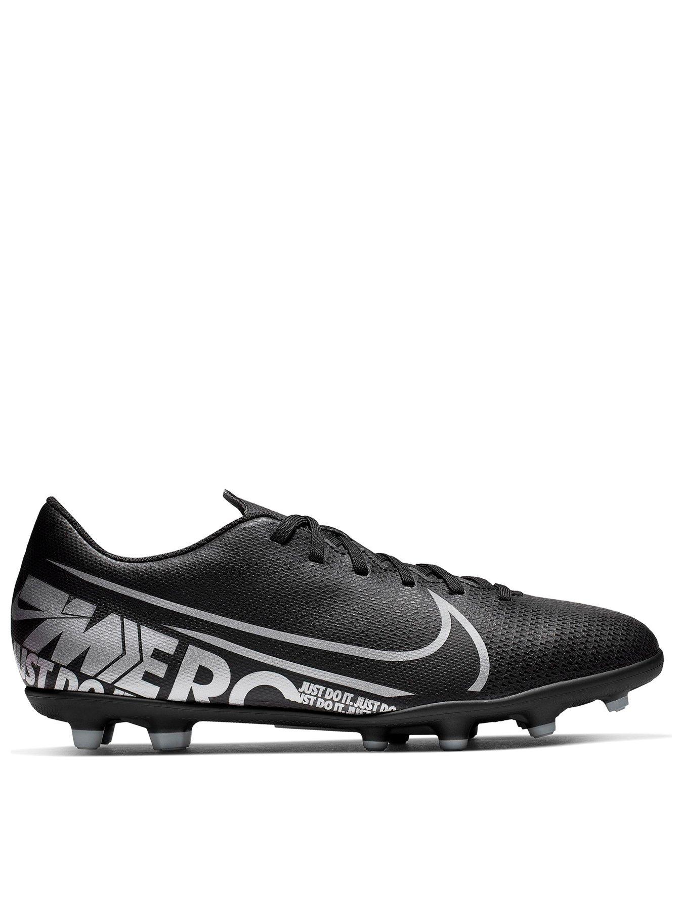 football boots nike mercurial vapor