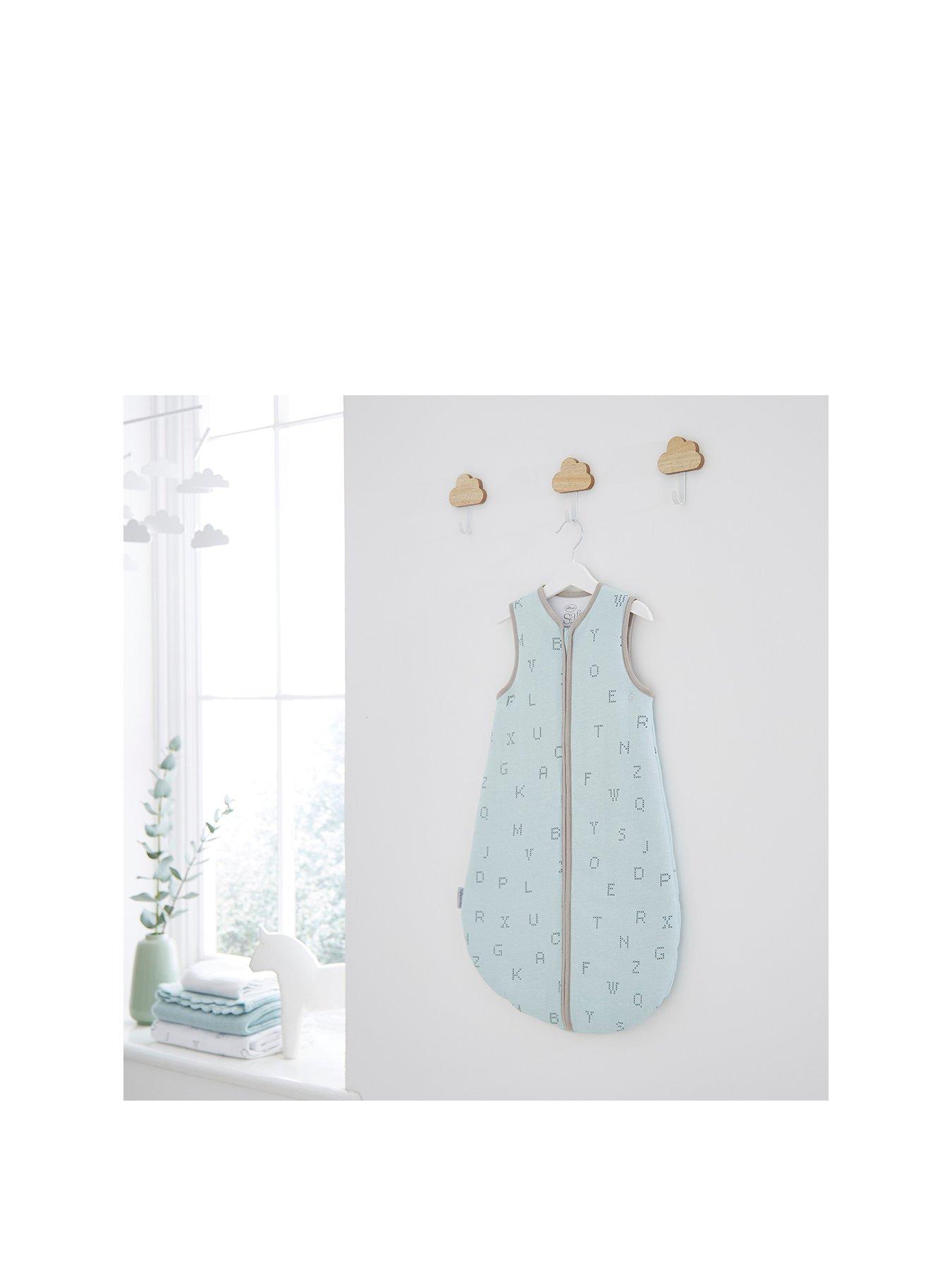 silentnight sleeping bag