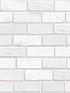 arthouse-diamond-brick-white-wallpaperfront