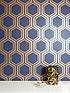 arthouse-luxe-hexagon-navy-amp-gold-wallpaperdetail