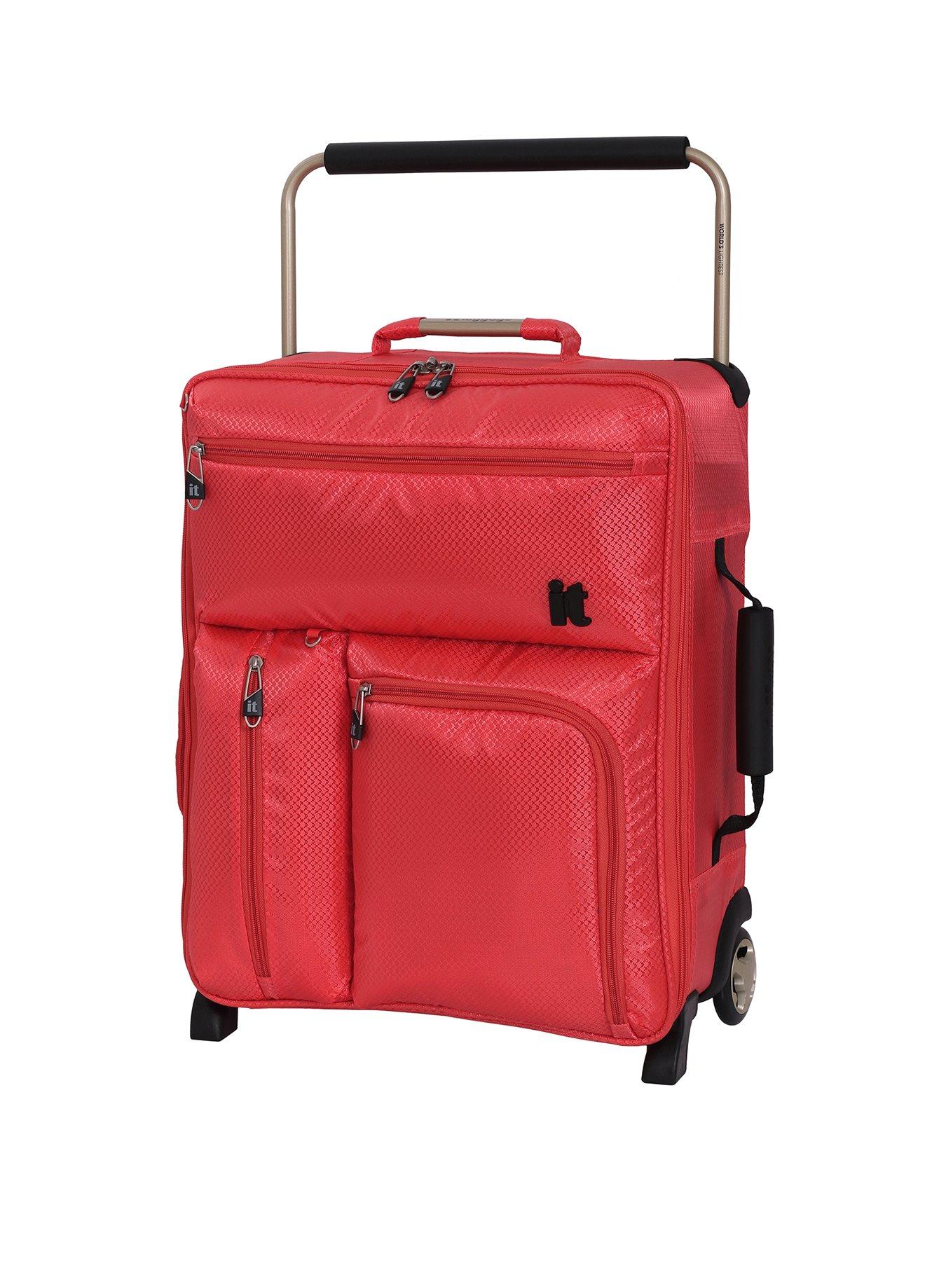 littlewoods cabin luggage