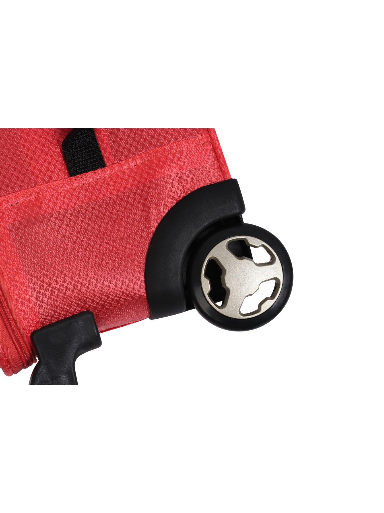 world's lightest wide handle design