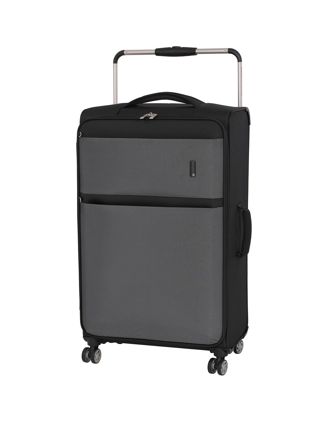 it worlds lightest luggage