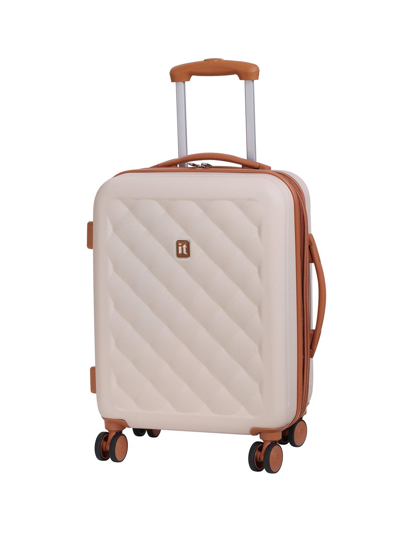 it luggage expander