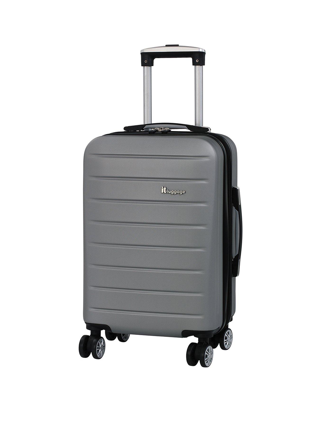 it luggage legion single expander hard shell large case