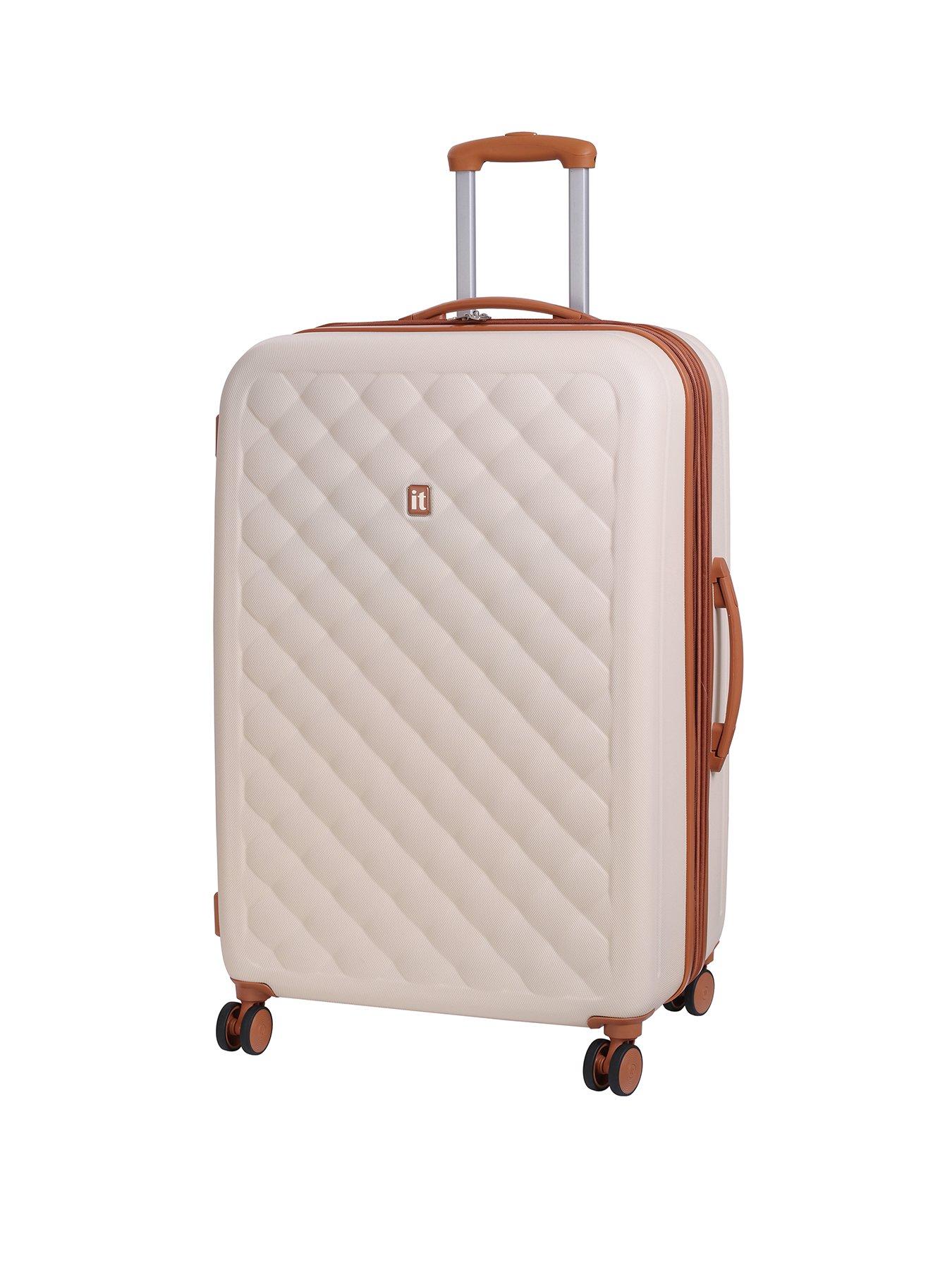 it luggage hard shell expander