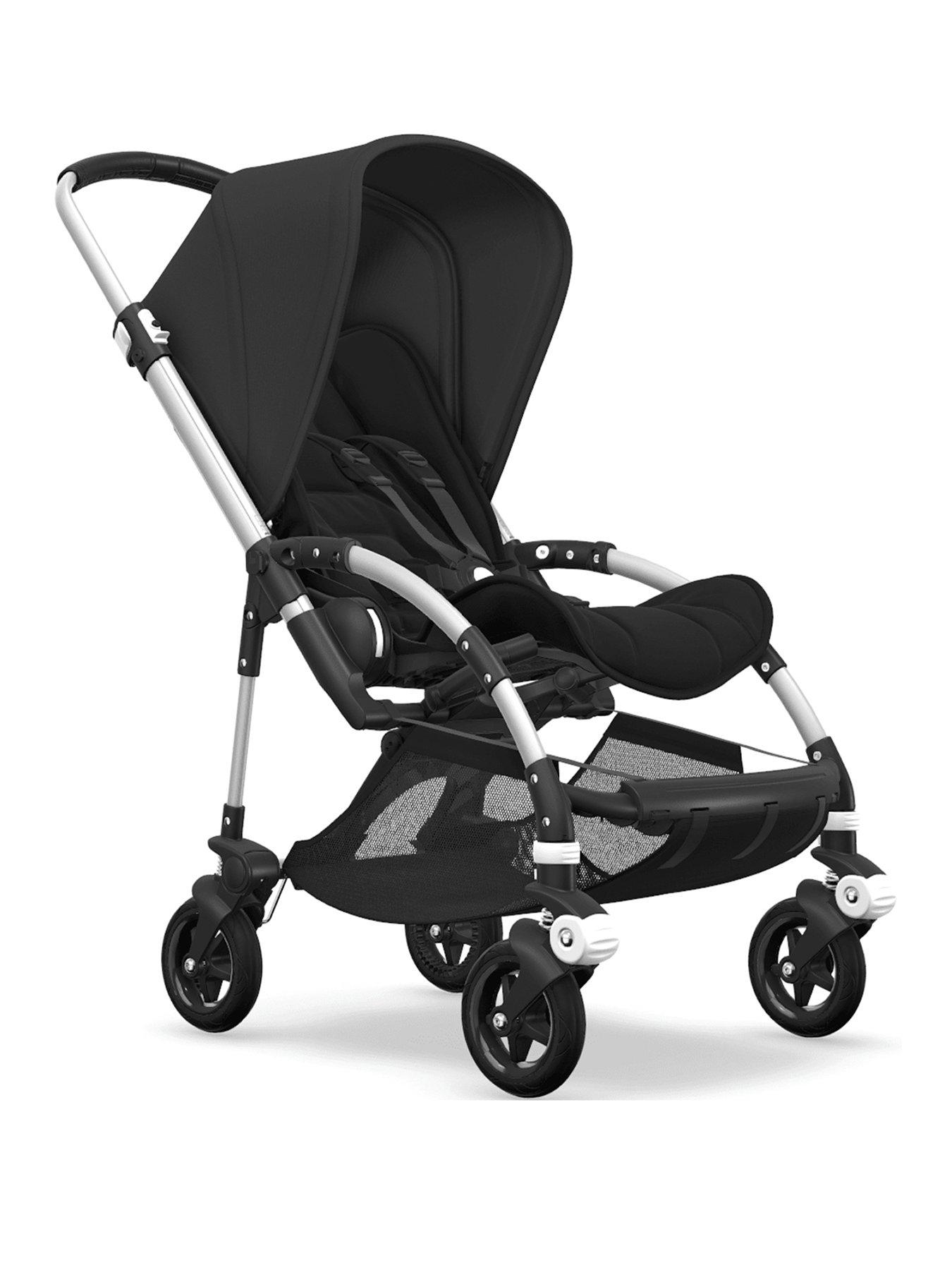 bugaboo bee 5 age