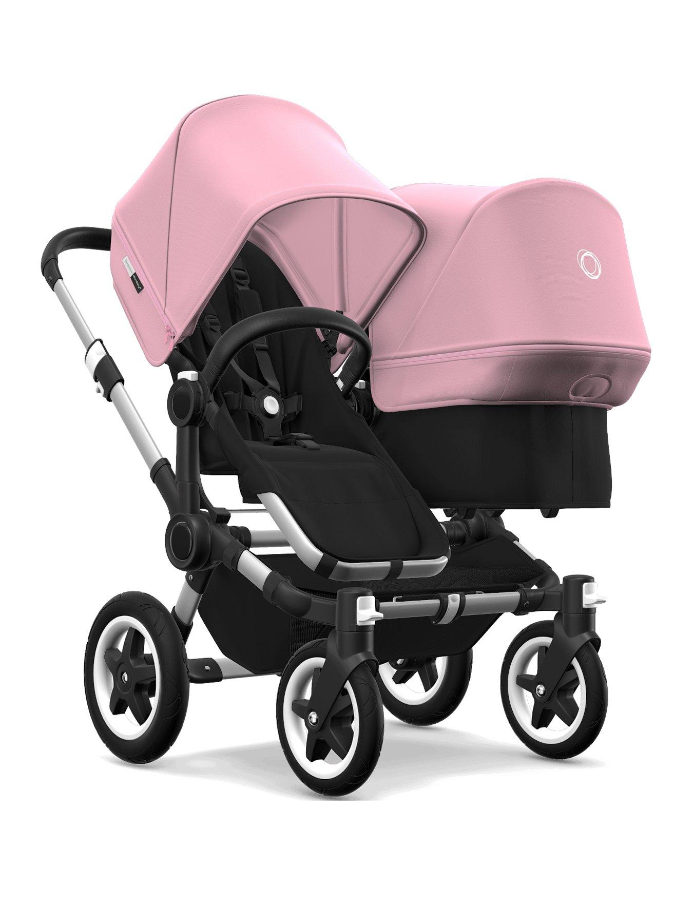 universal soft carrycot
