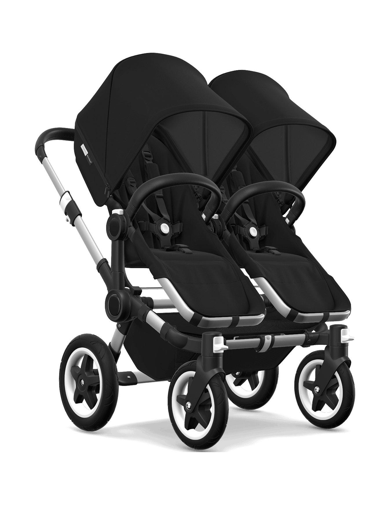 kate tandem pushchair