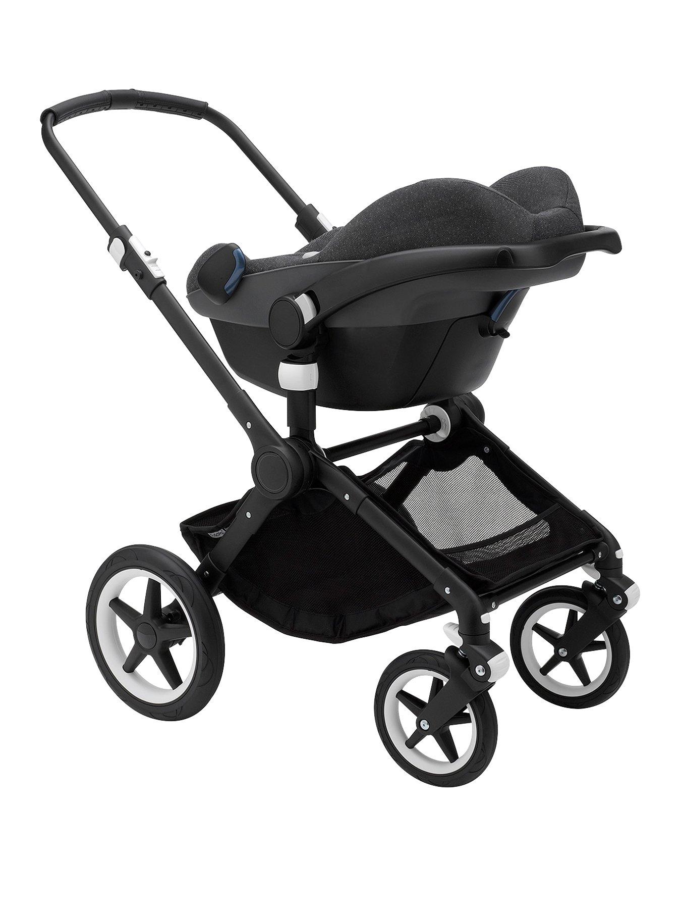 adapter cybex bugaboo