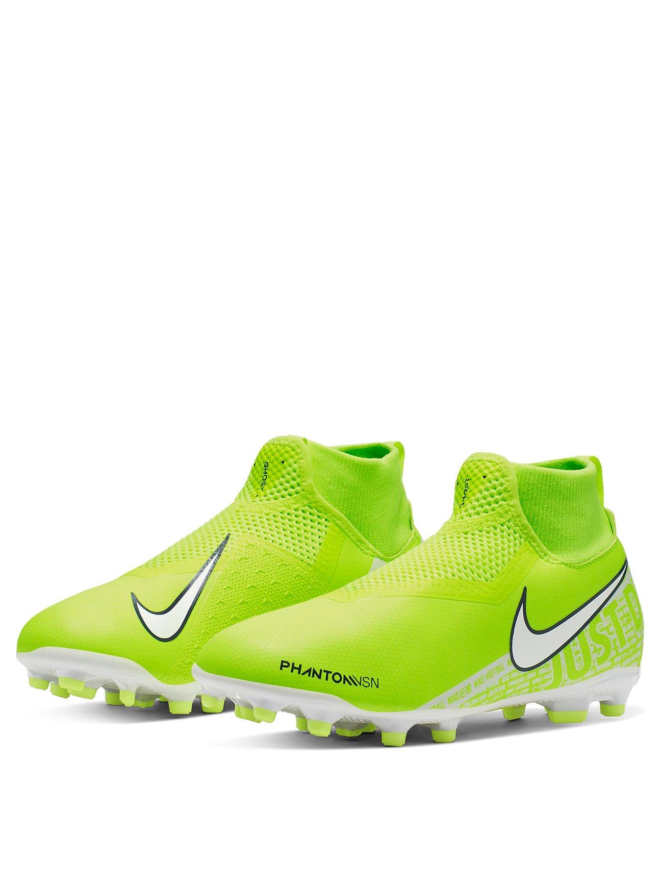 NIKE PHANTOM VISION ACADEMY DYNAMIC FIT IC .
