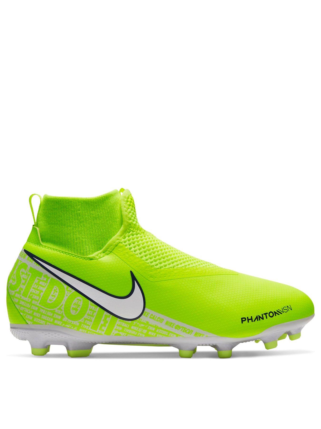 Nike Hypervenom PhantomX 3 Academy TF Fast AF