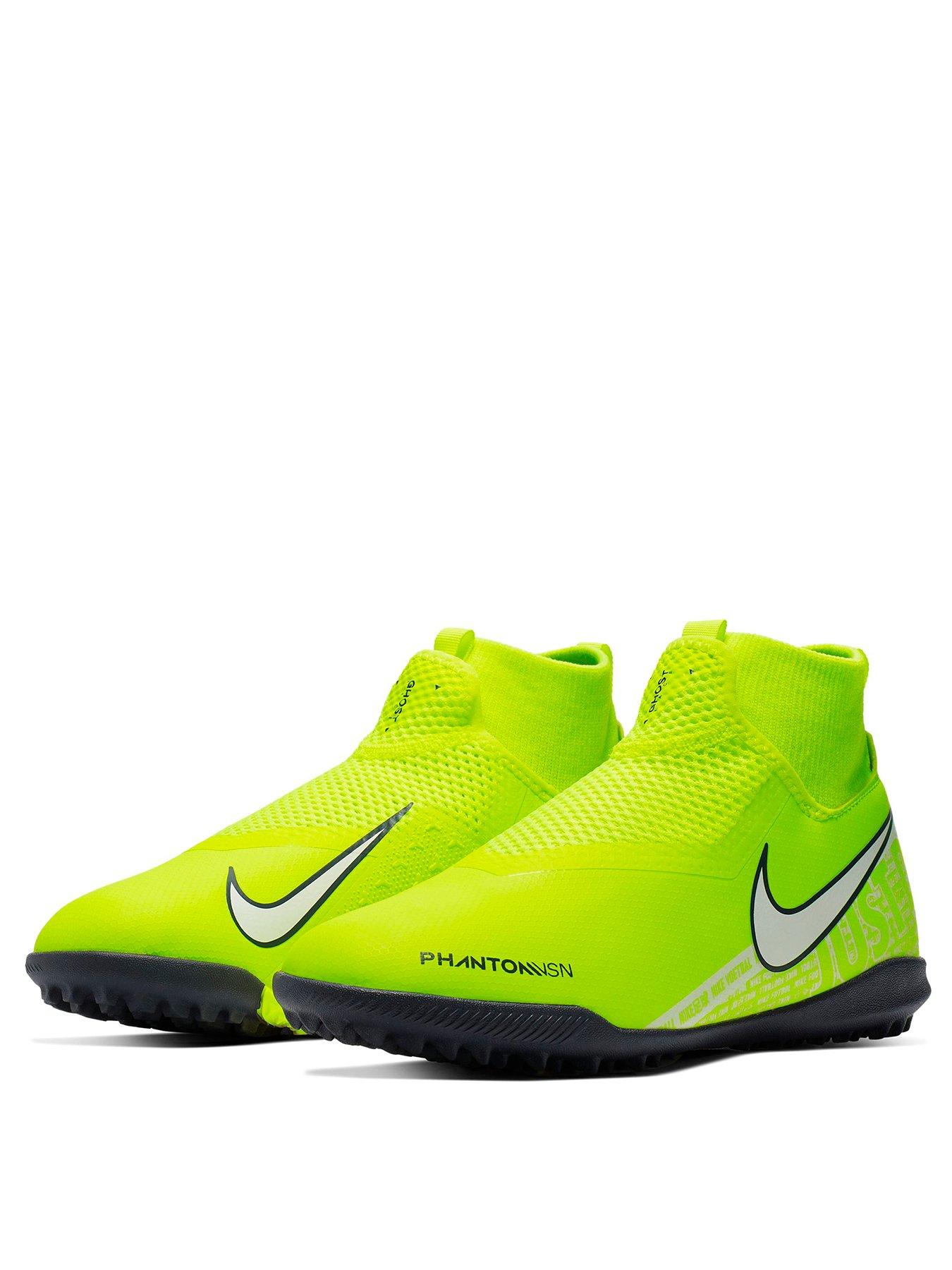 phantom astro turf boots