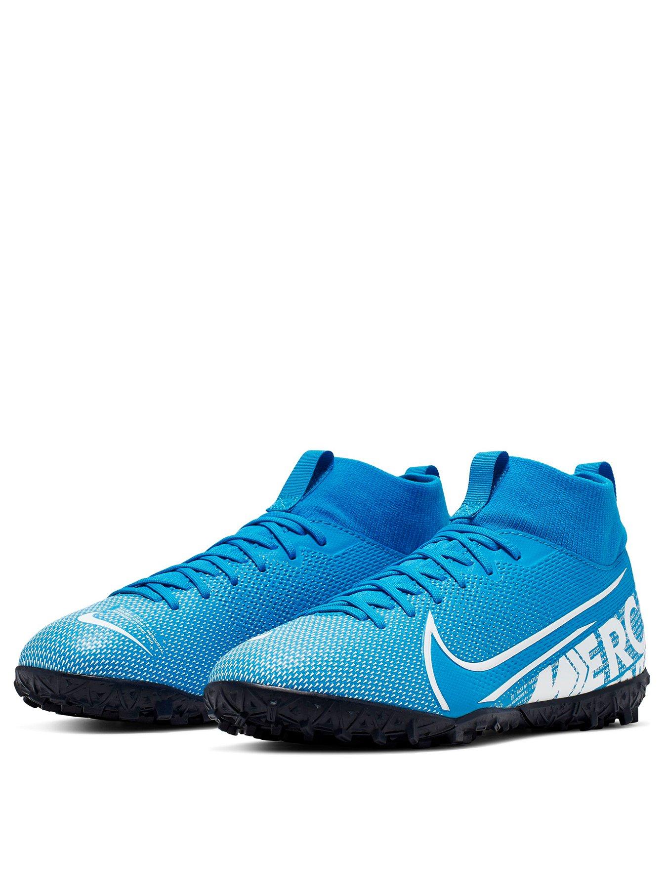 Football shoes Nike Mercurial Superfly 7 Academy FG MG M.