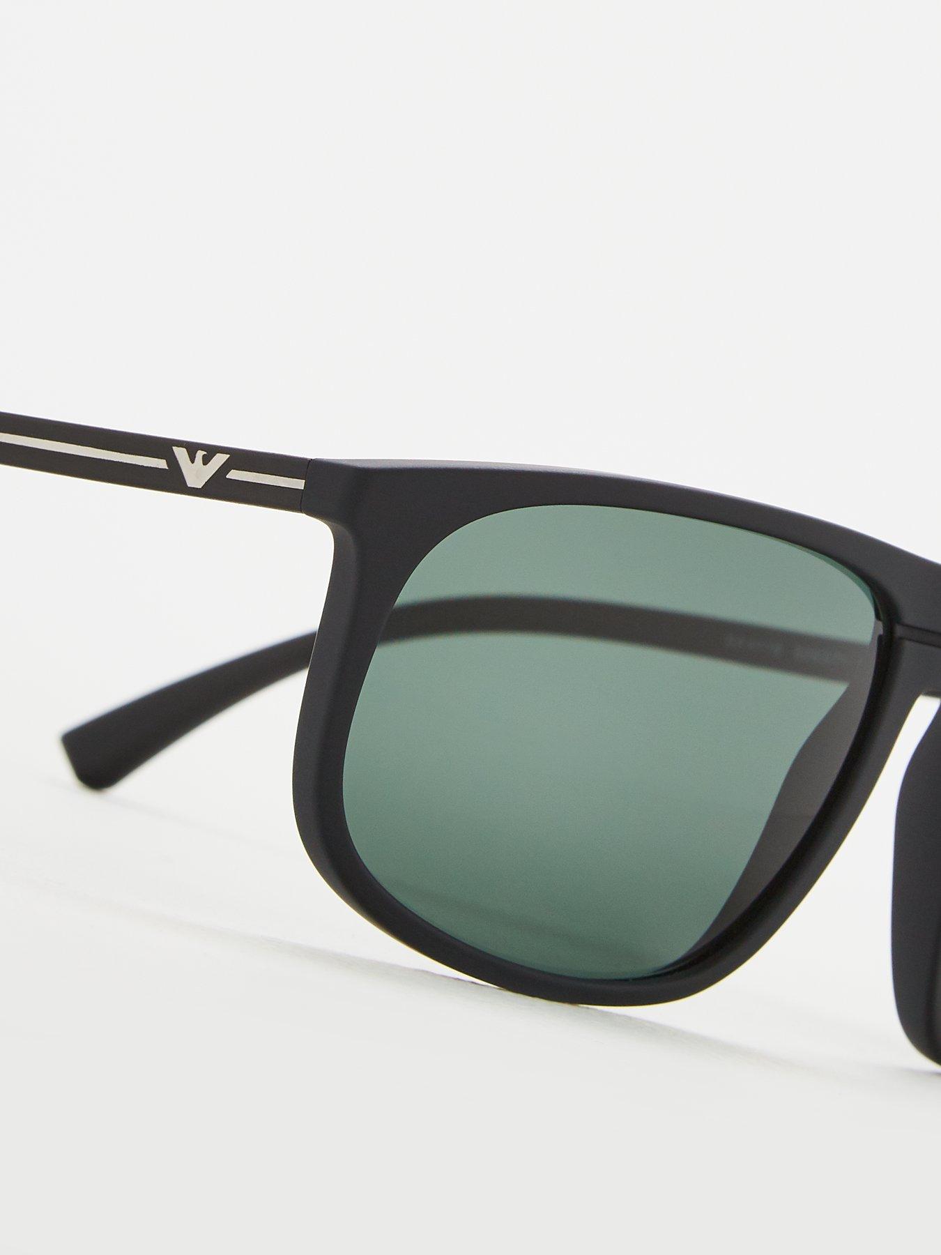 Sleek Sunglasses Roblox A07