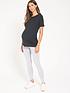 everyday-2-pack-maternity-t-shirtsnbsp--black-whiteoutfit