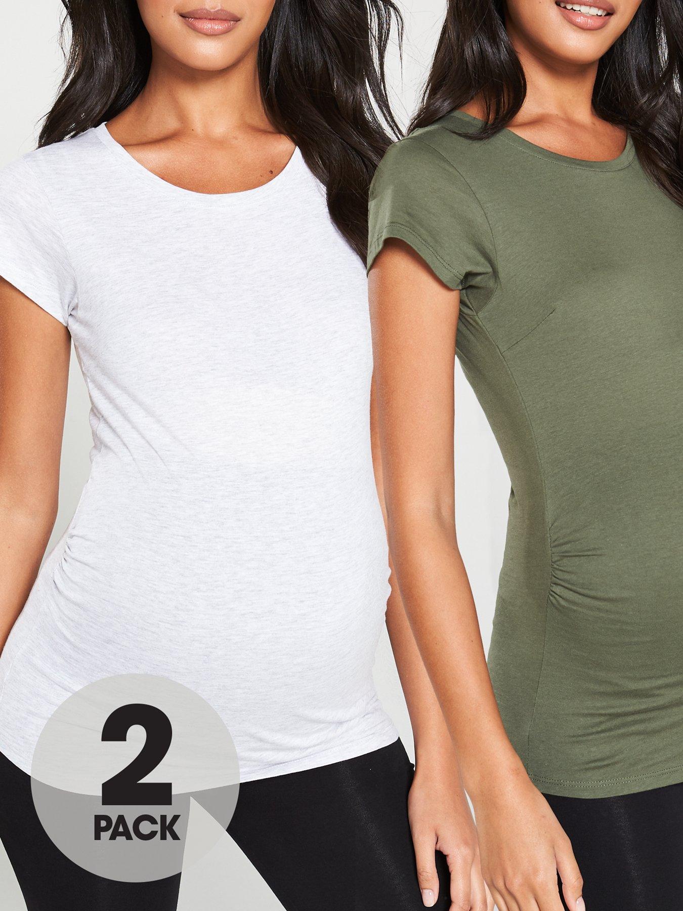 Maternity Clothes \u0026 Pregnancy Clothing 