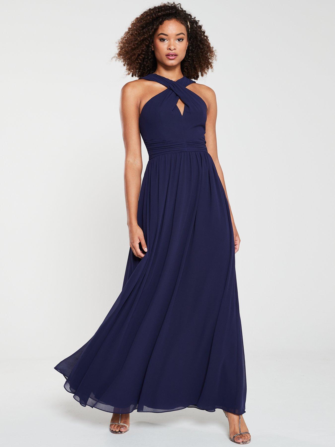 littlewoods ireland maxi dresses