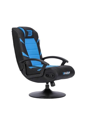 Gaming Chairs Racing Game Chairs Littlewoods Ireland