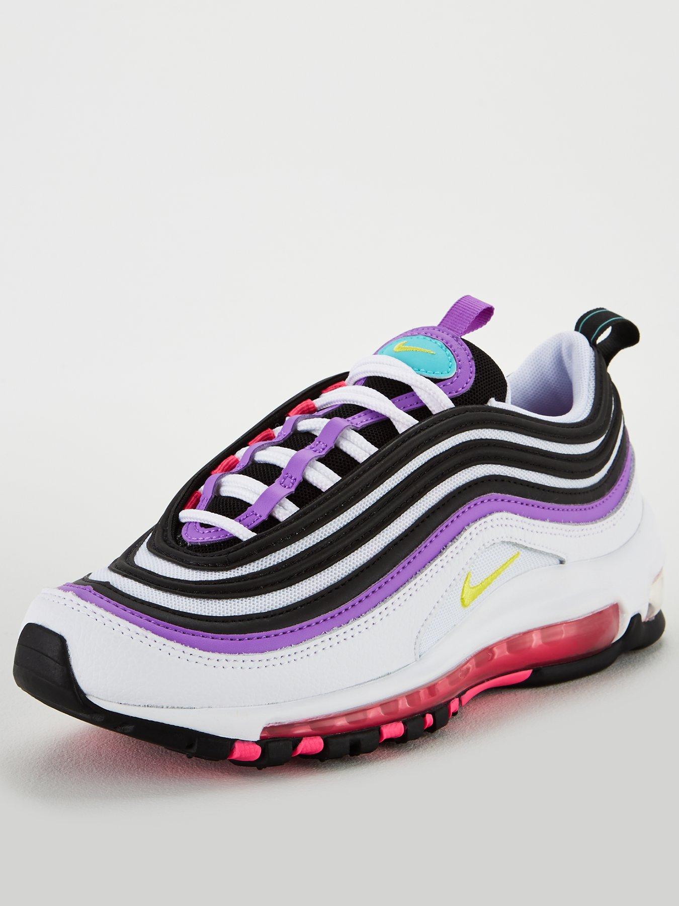 air max 97 purple