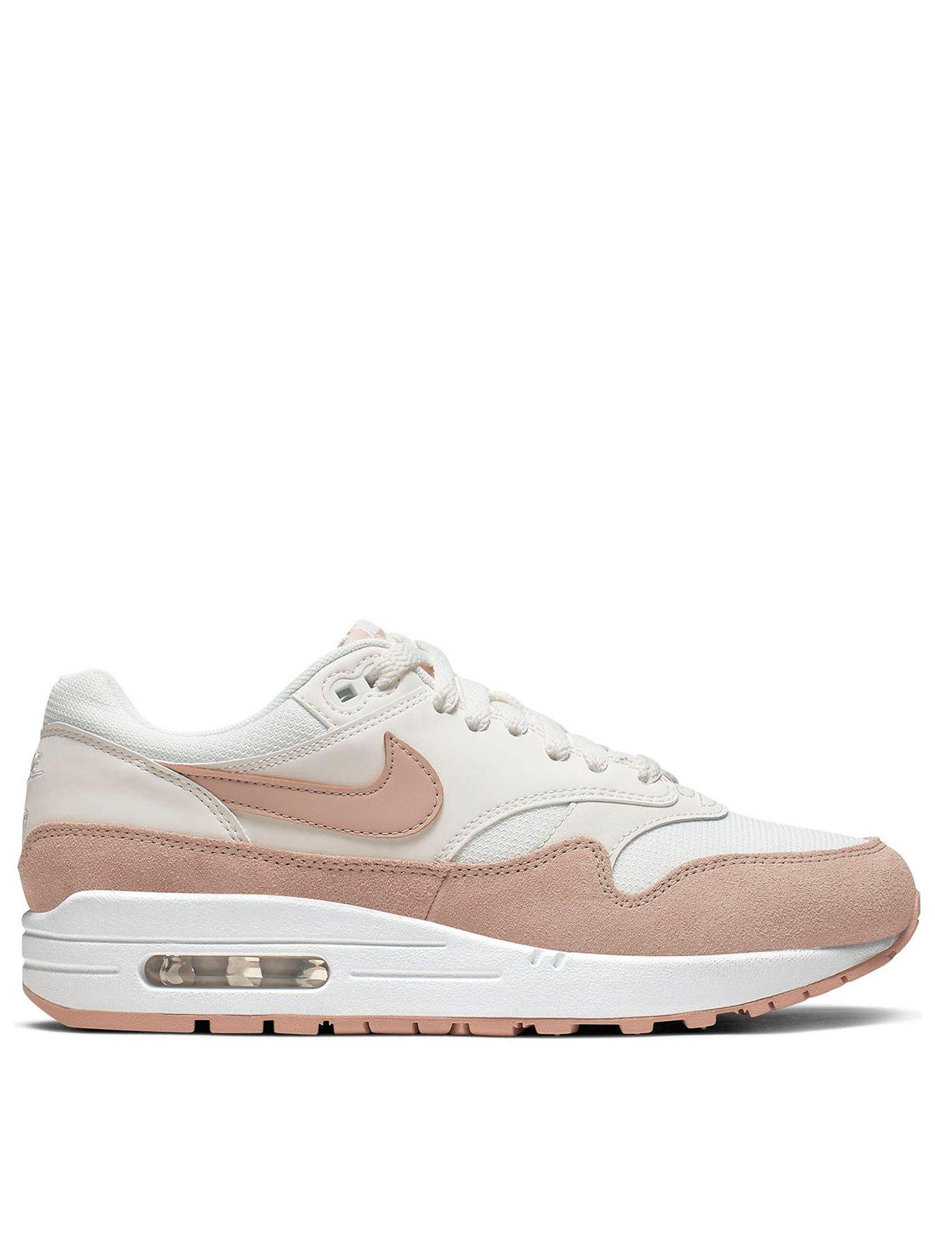 air max 1 beige