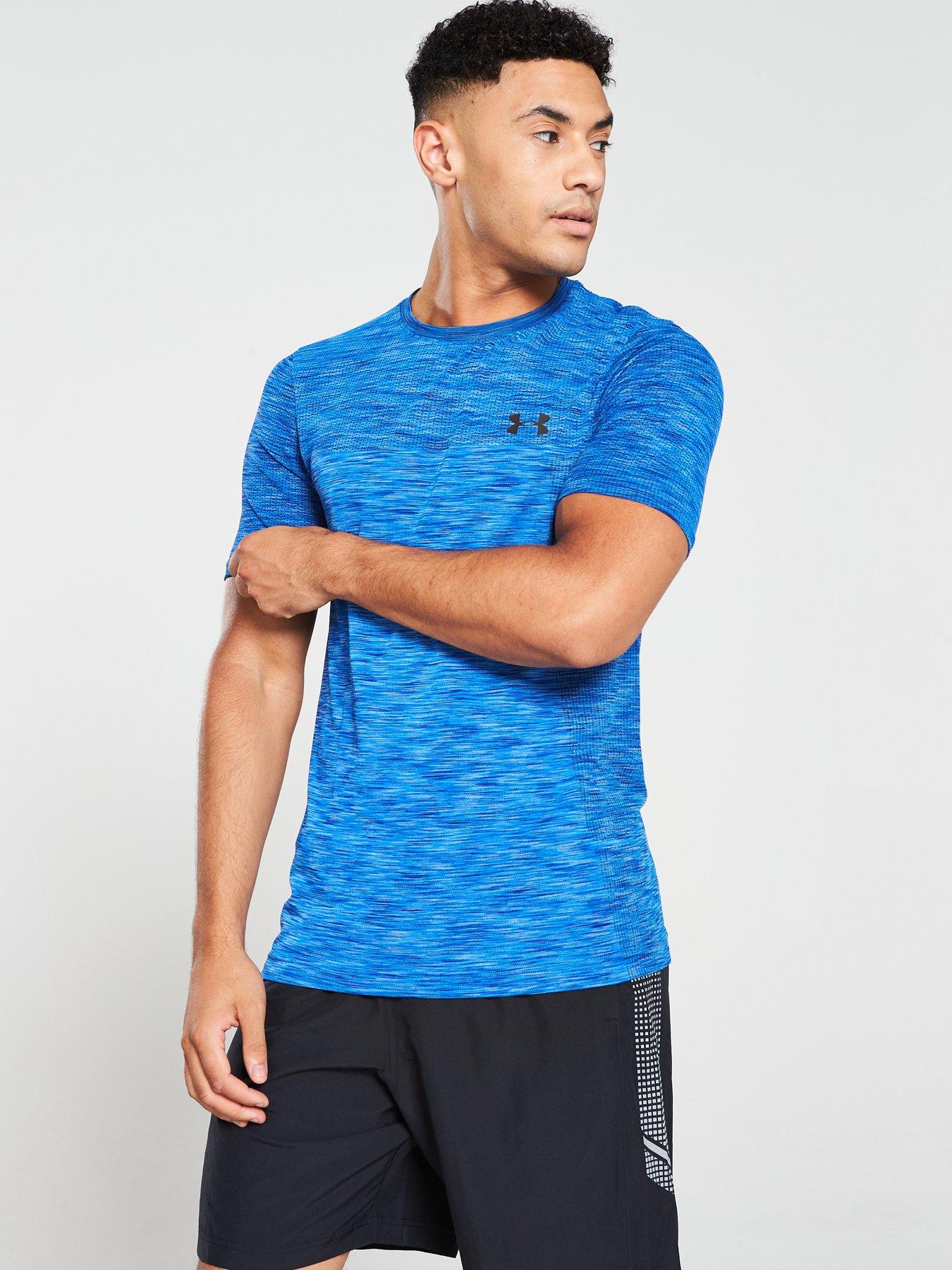 under armour vanish seamless tee