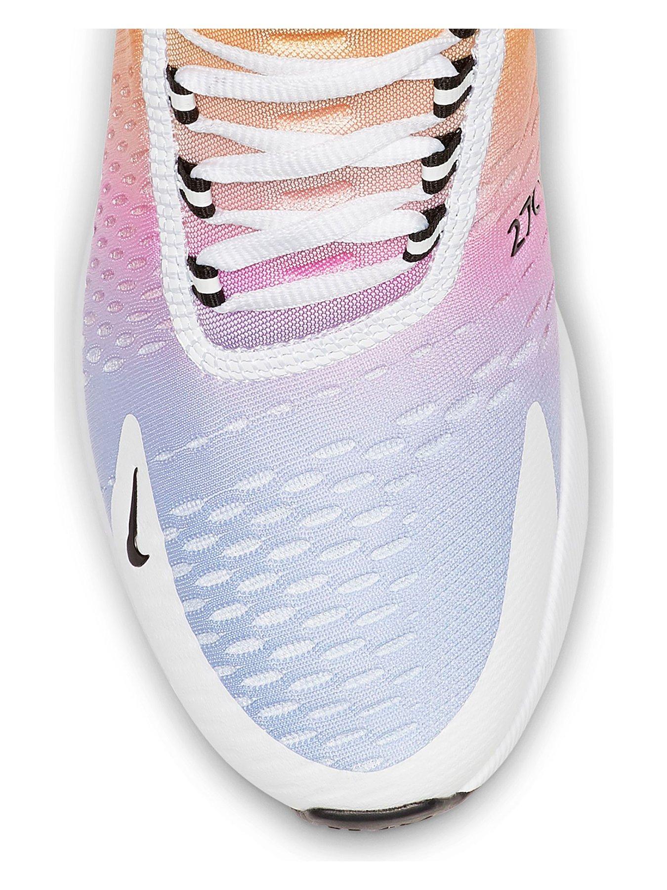 littlewoods nike 270