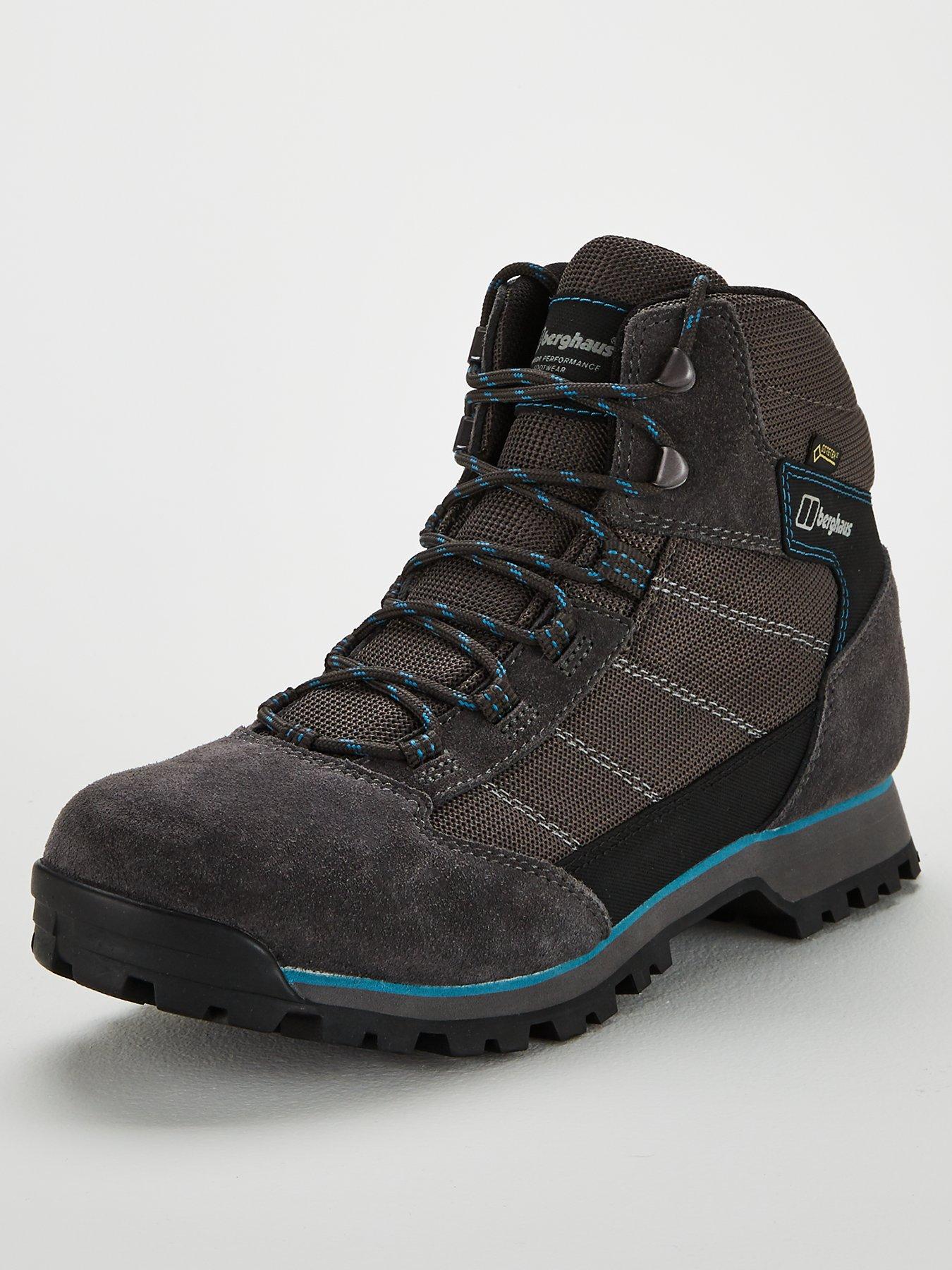 berghaus hillwalker gtx boots