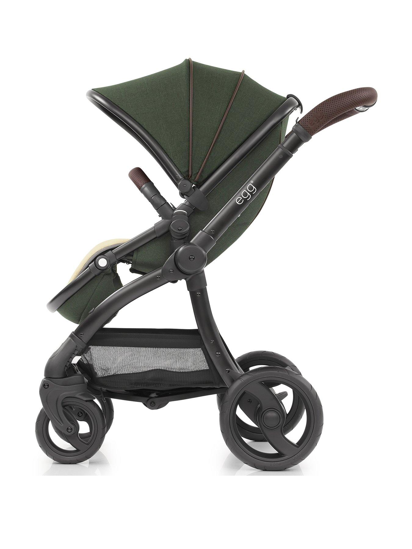 egg stroller ireland