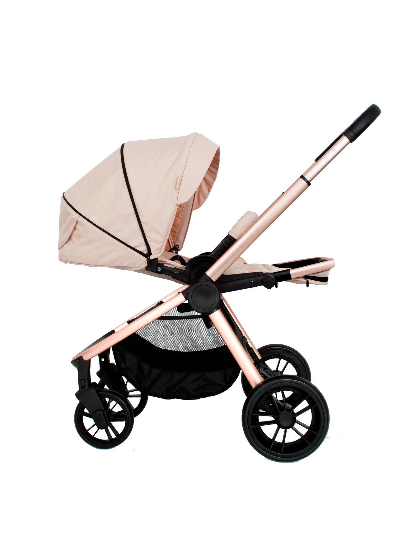 mb400 carrycot
