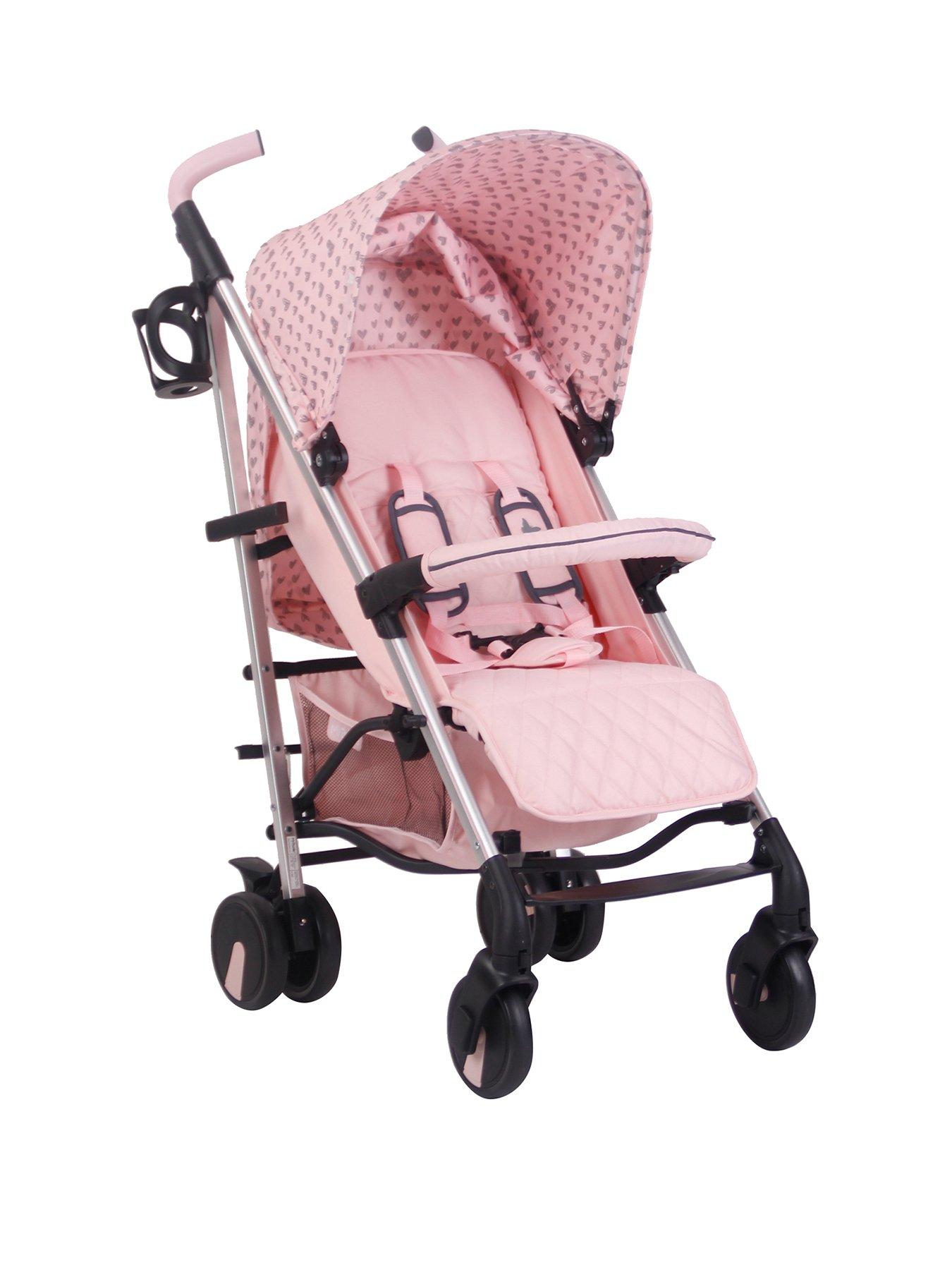 katie piper strollers