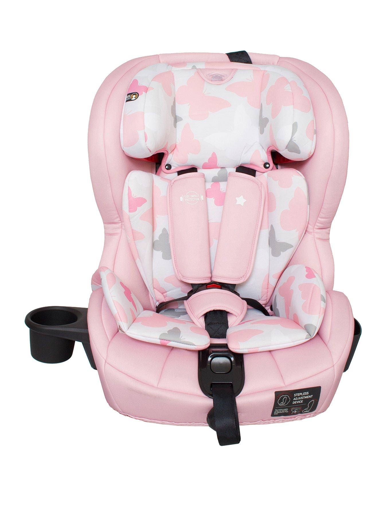 little tikes 123 car seat