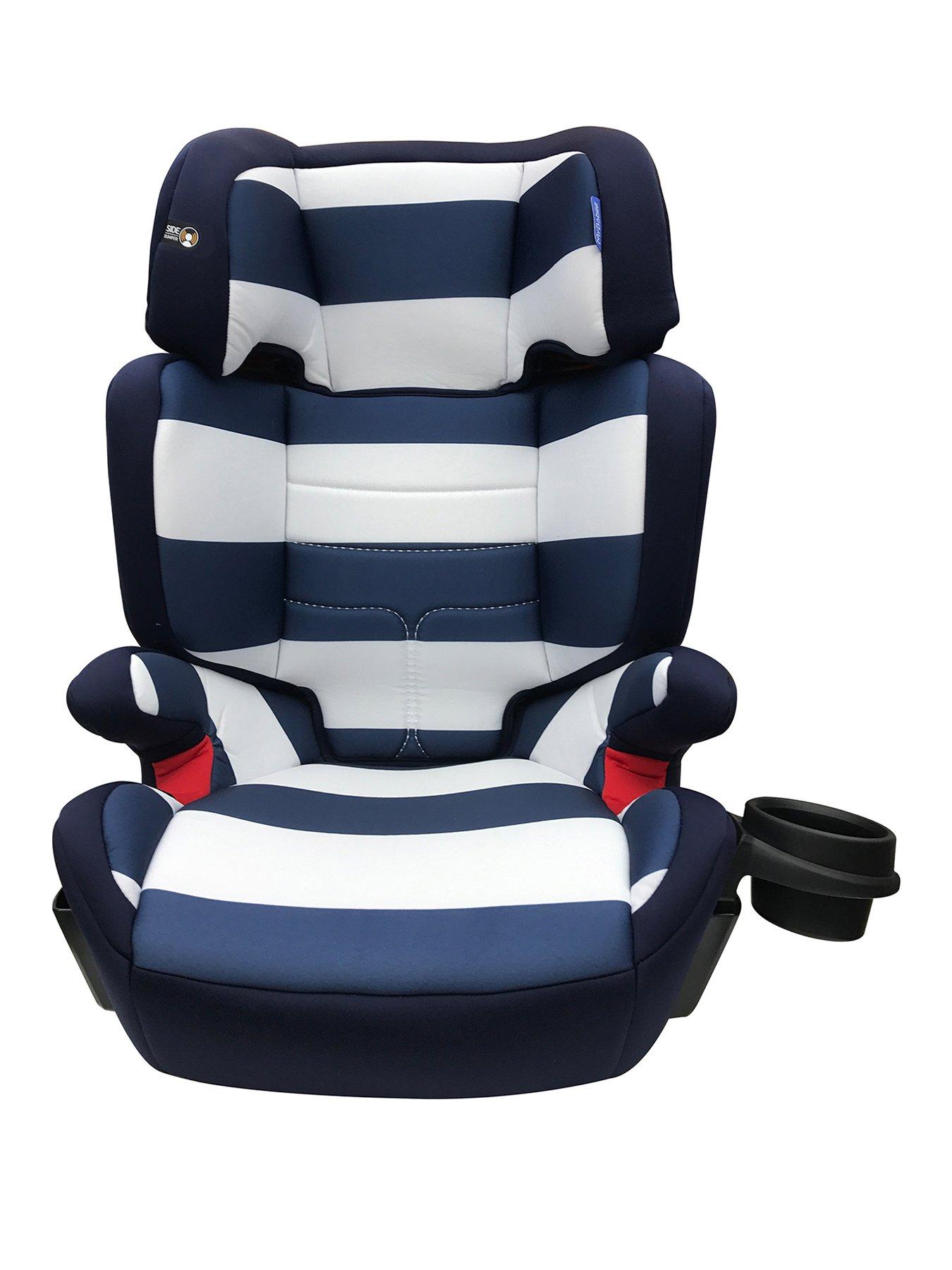 my babiie isofix base