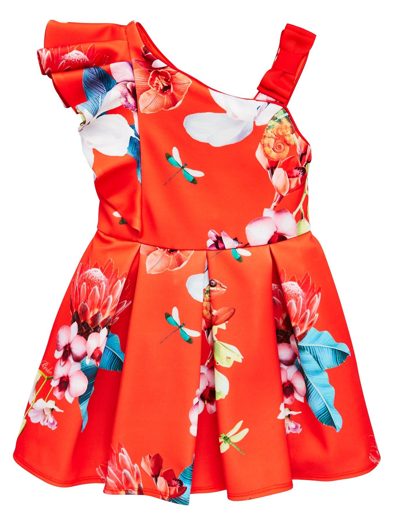 ted baker girls clothes