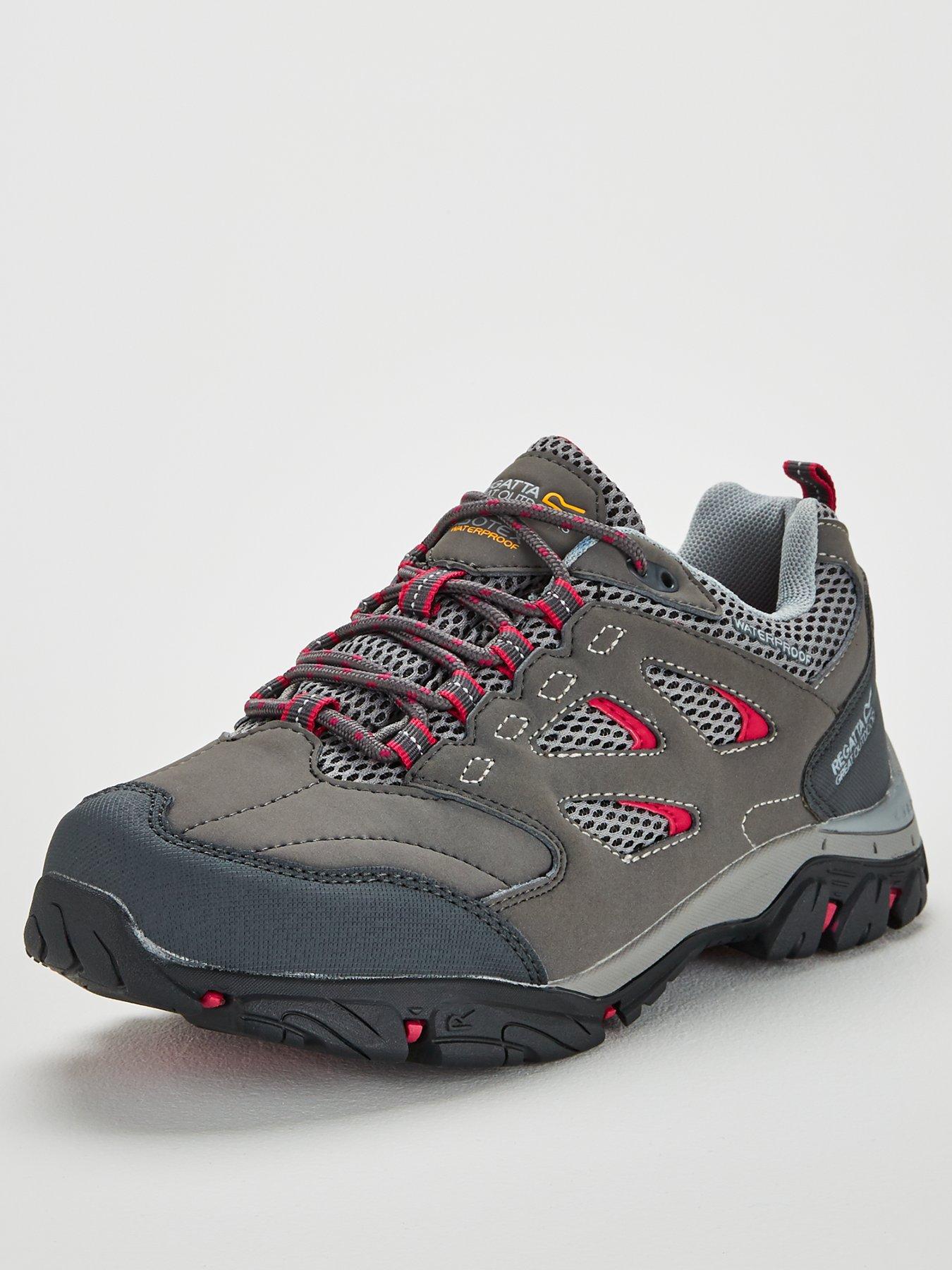 regatta ladies walking boots
