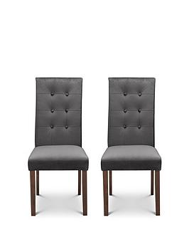 julian-bowen-pair-of-madrid-velvet-dining-chairs