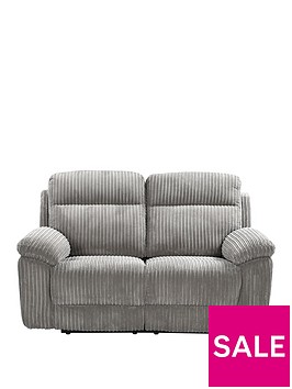 baron-fabric-2-seater-manual-recliner-sofa