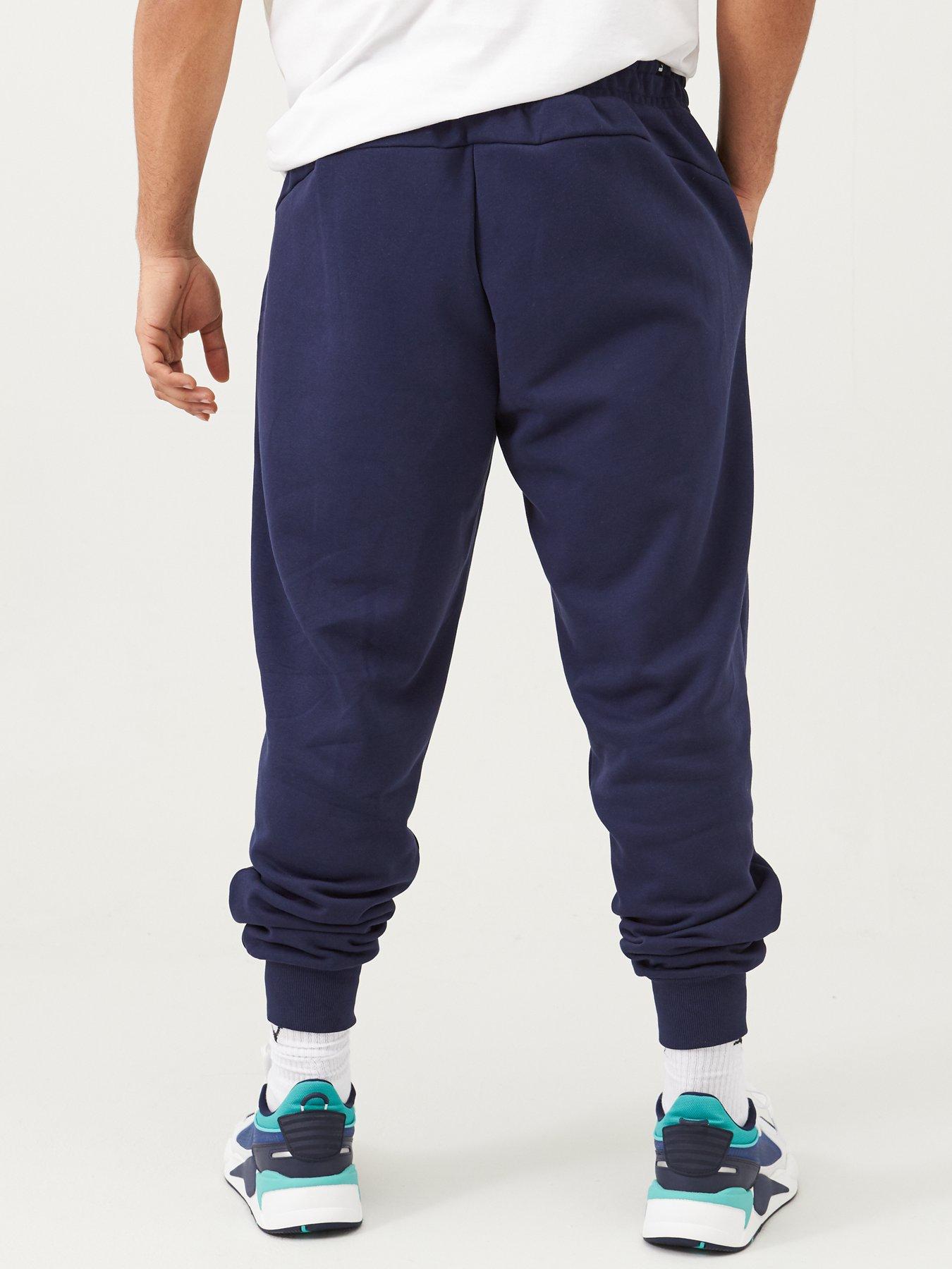 plus size puma pants