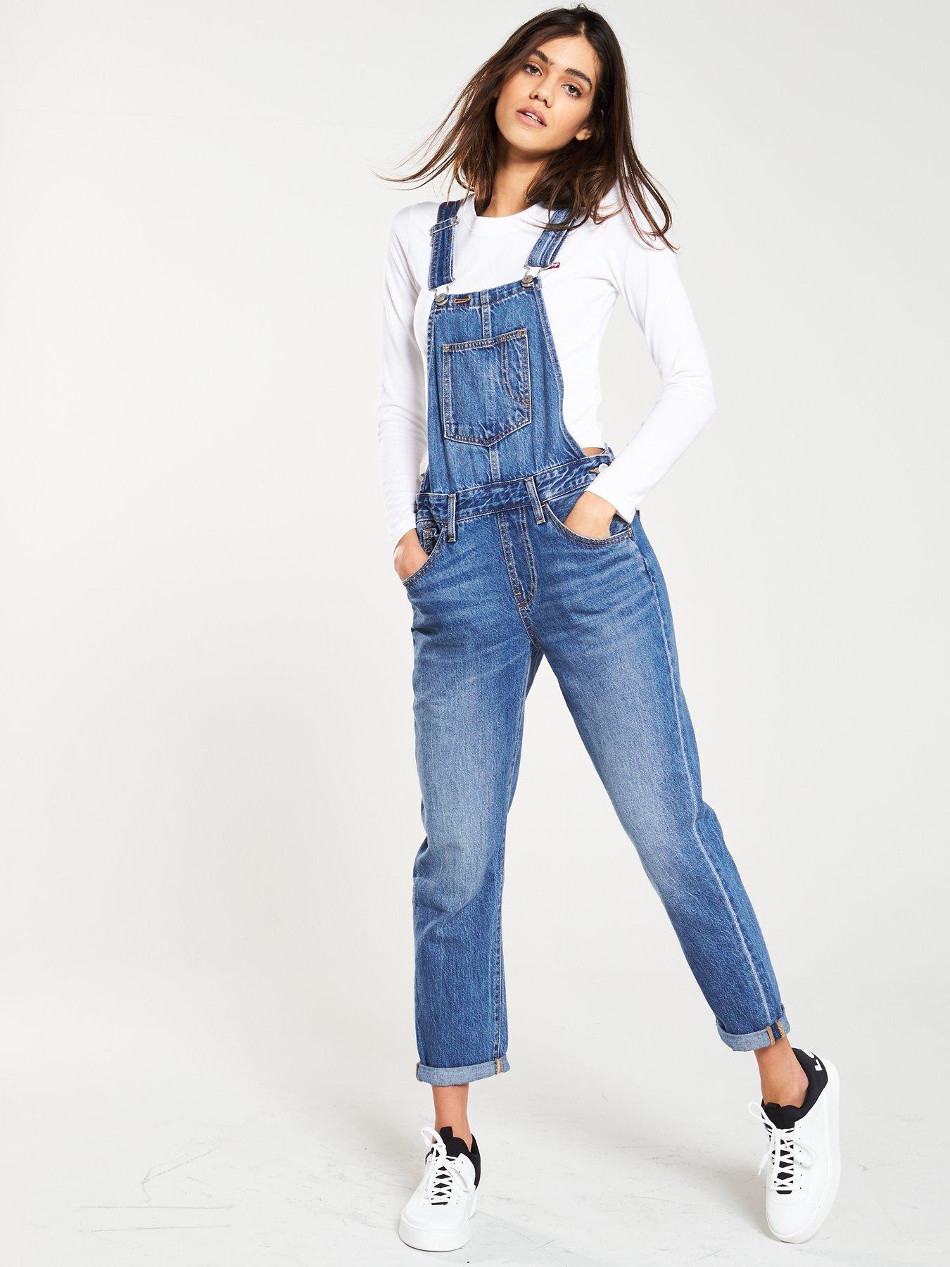 levis original dungarees