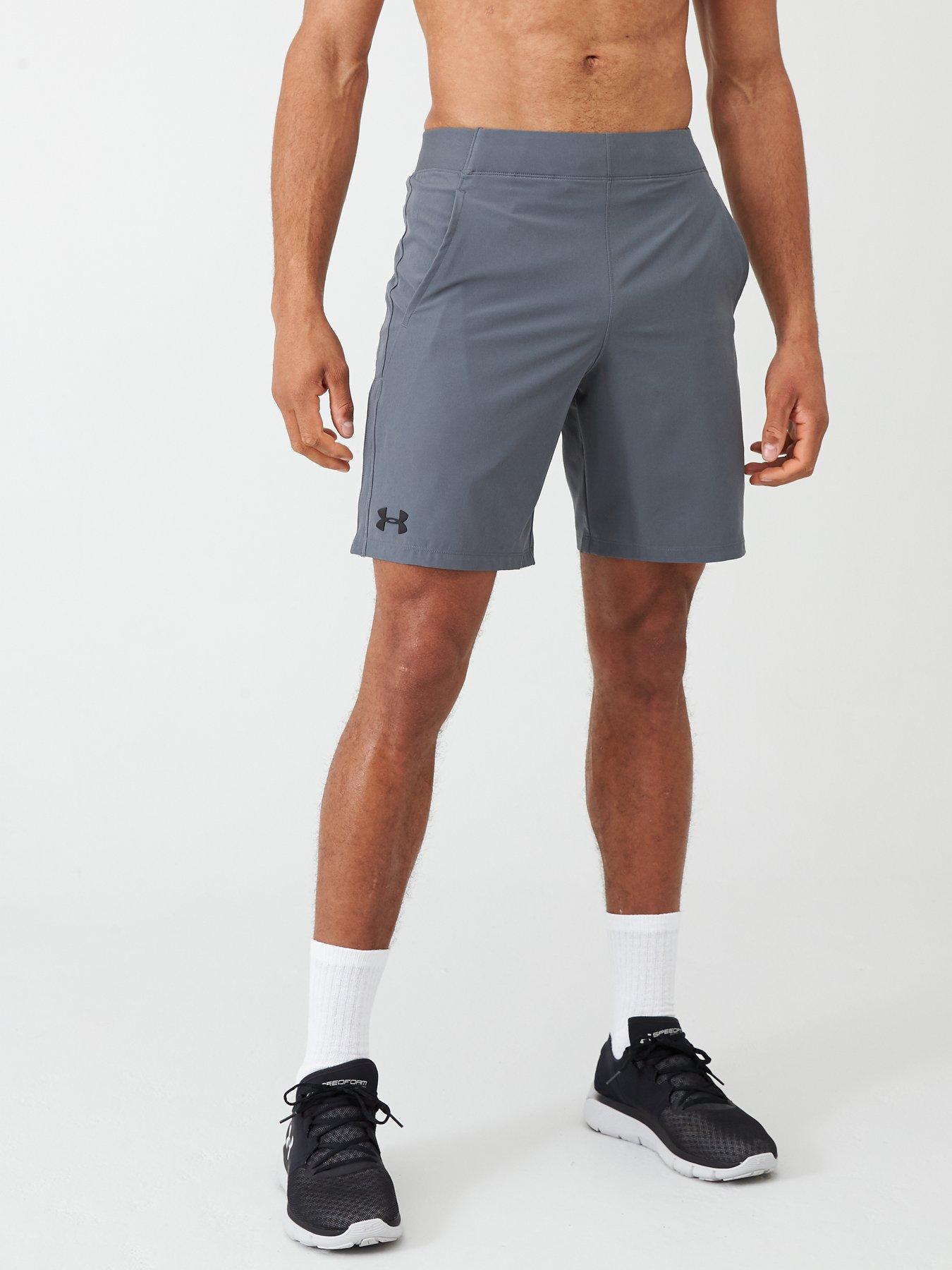 under armour vanish shorts