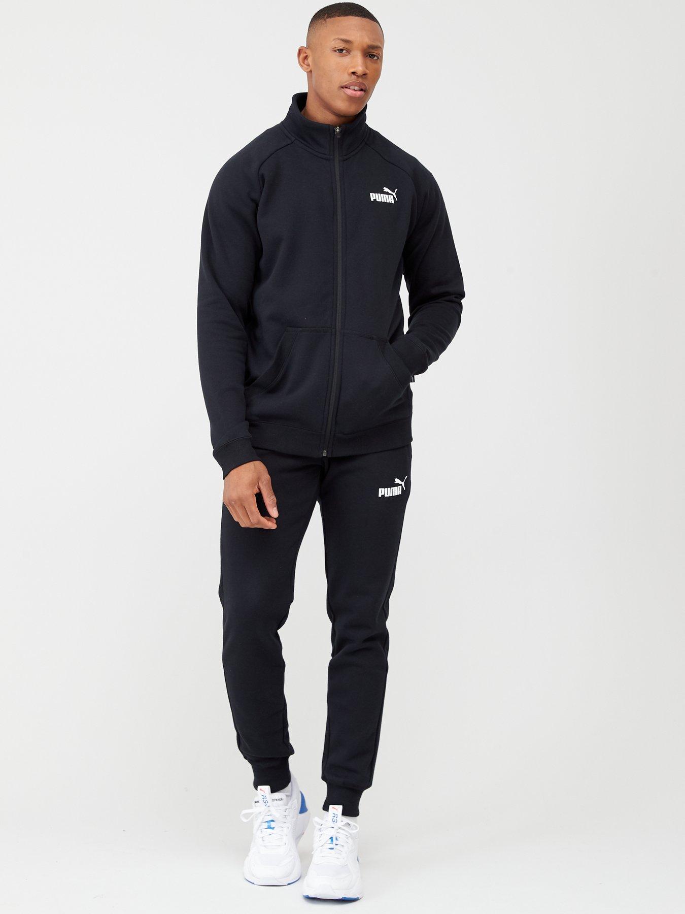 puma jogger suit