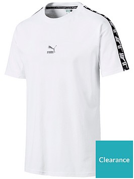Puma XTG Tee | littlewoodsireland.ie