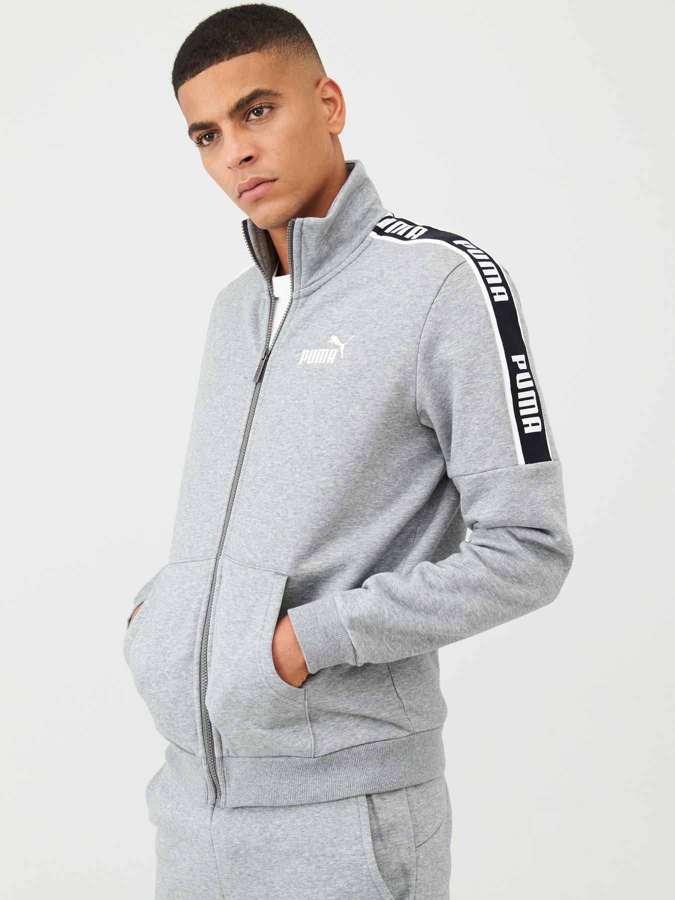 puma amplified tracksuit