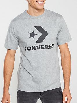 converse-star-chevron-tee-grey