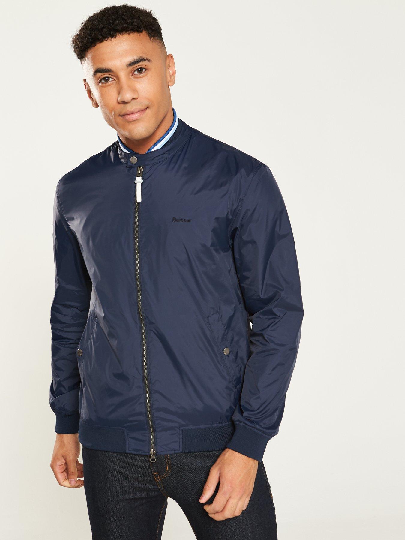 barbour thirlmere casual jacket