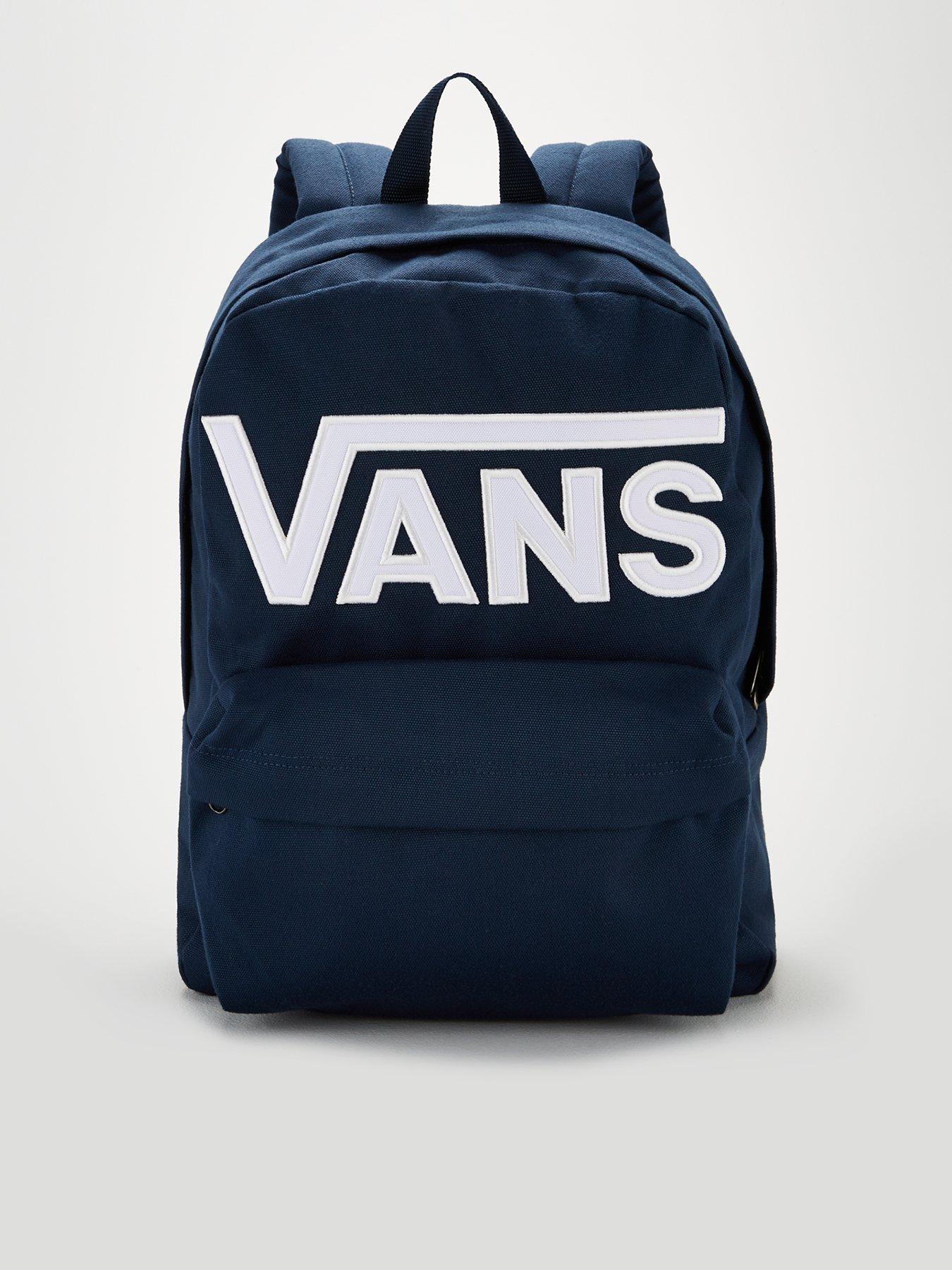 vans pokemon backpack